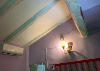 Three-room apartment via Fondè, hamlet Pizzocalvo, San Lazzaro di Savena - photo 12