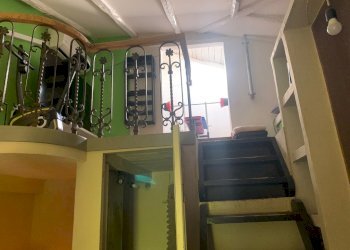 Three-room apartment via Fondè, hamlet Pizzocalvo, San Lazzaro di Savena - photo 8