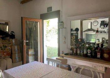Three-room apartment via Fondè, hamlet Pizzocalvo, San Lazzaro di Savena - photo 4