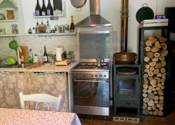 Three-room apartment via Fondè, hamlet Pizzocalvo, San Lazzaro di Savena - photo 5