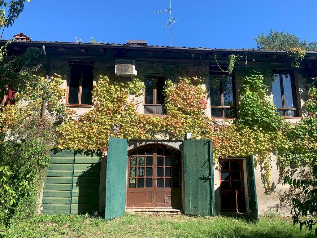 Four-room apartment via Fondè, hamlet Pizzocalvo, San Lazzaro di Savena - photo 1
