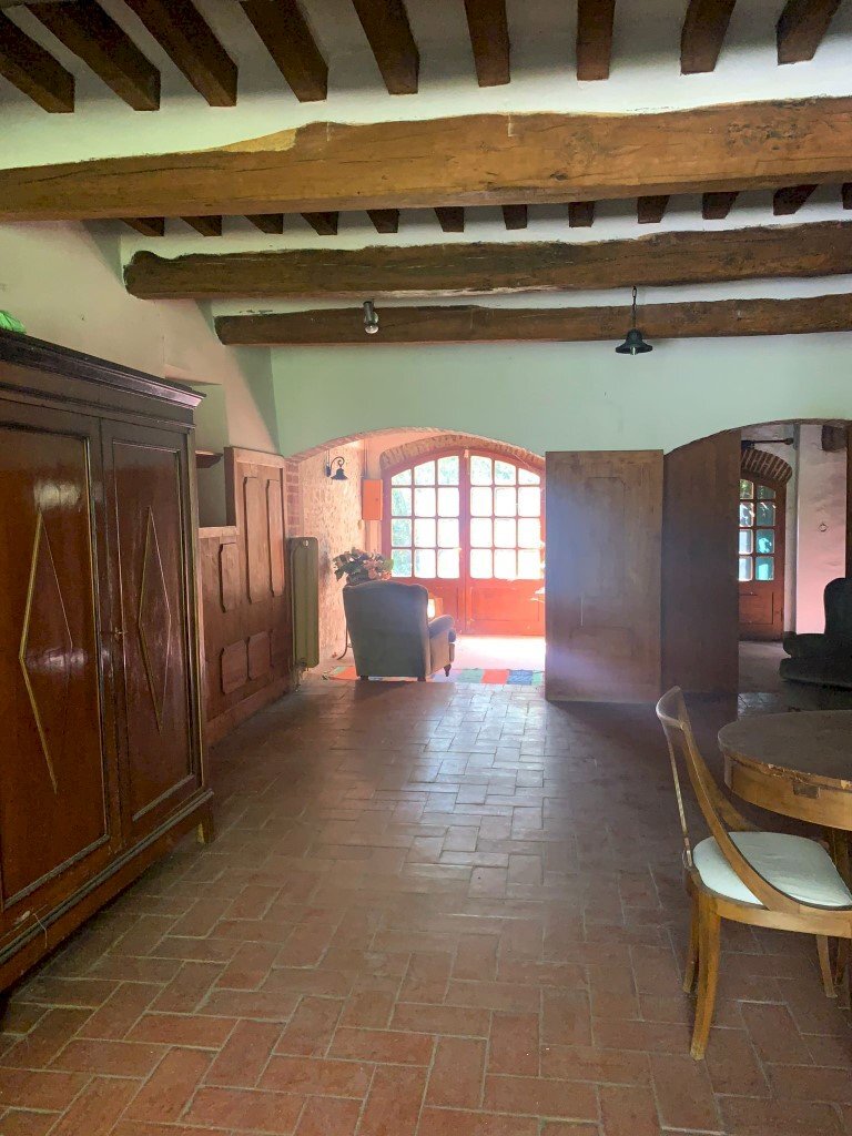 Four-room apartment via Fondè, hamlet Pizzocalvo, San Lazzaro di Savena - photo 3