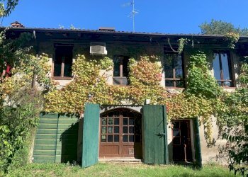 Four-room apartment via Fondè, hamlet Pizzocalvo, San Lazzaro di Savena - photo 1