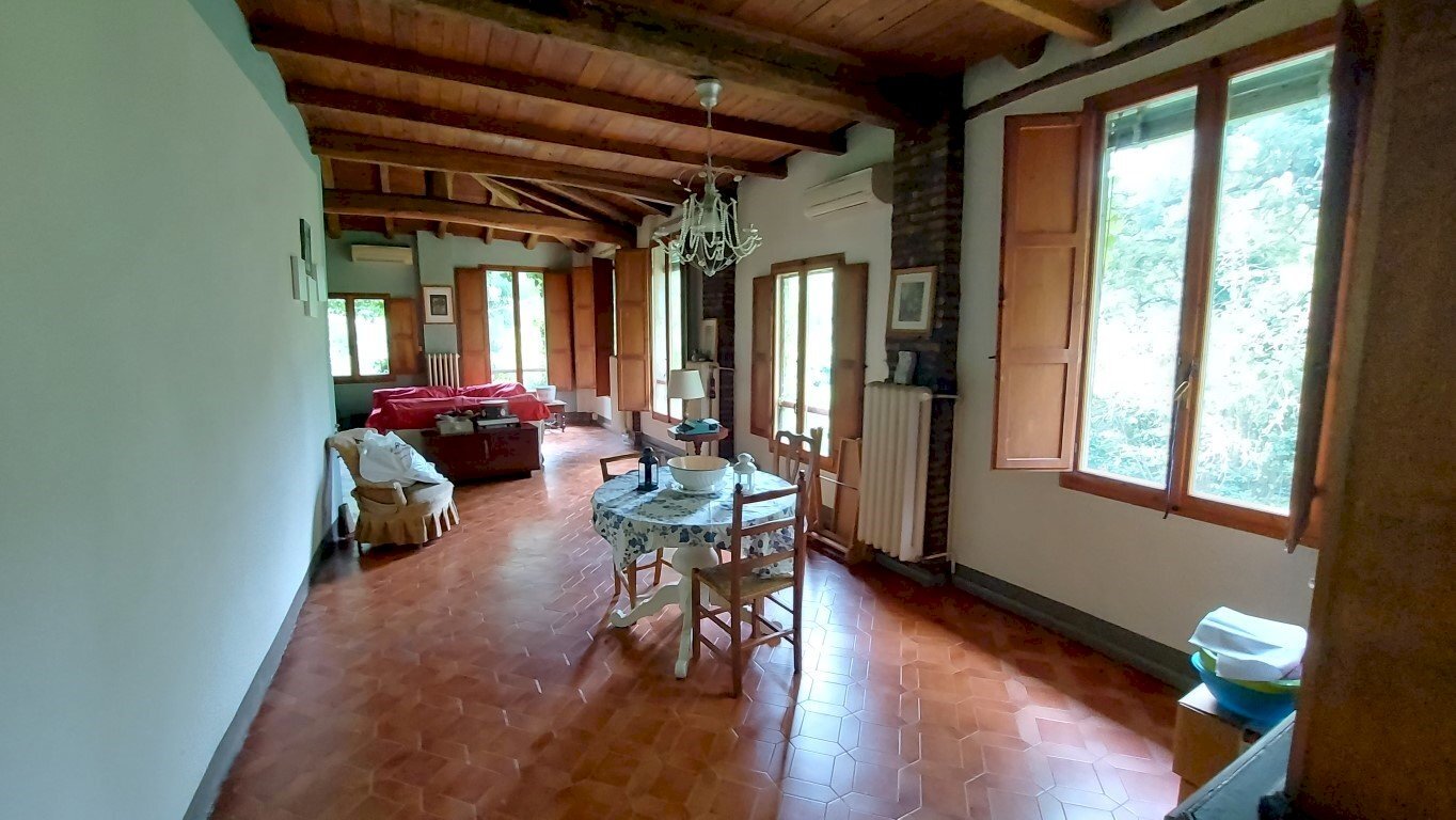 Appartamento in Villa via Fondè, frazione Pizzocalvo, San Lazzaro di Savena - foto 2