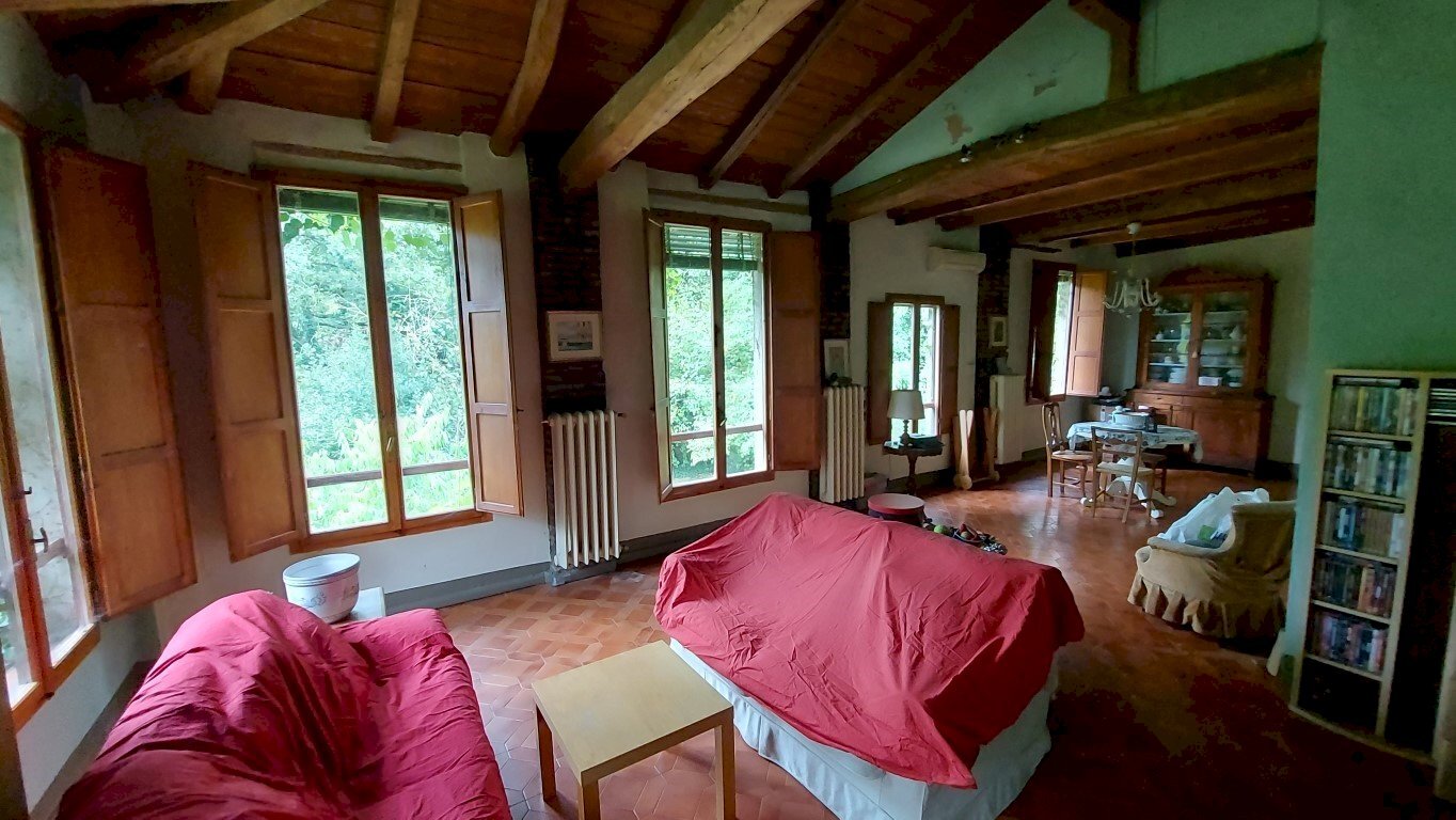 Appartamento in Villa via Fondè, frazione Pizzocalvo, San Lazzaro di Savena - foto 3