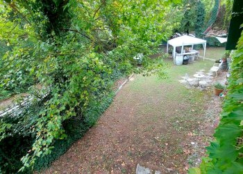 Apartment in Villa via Fondè, hamlet Pizzocalvo, San Lazzaro di Savena - photo 11