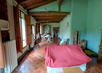 Apartment in Villa via Fondè, hamlet Pizzocalvo, San Lazzaro di Savena - photo 4