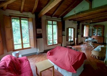 Apartment in Villa via Fondè, hamlet Pizzocalvo, San Lazzaro di Savena - photo 3