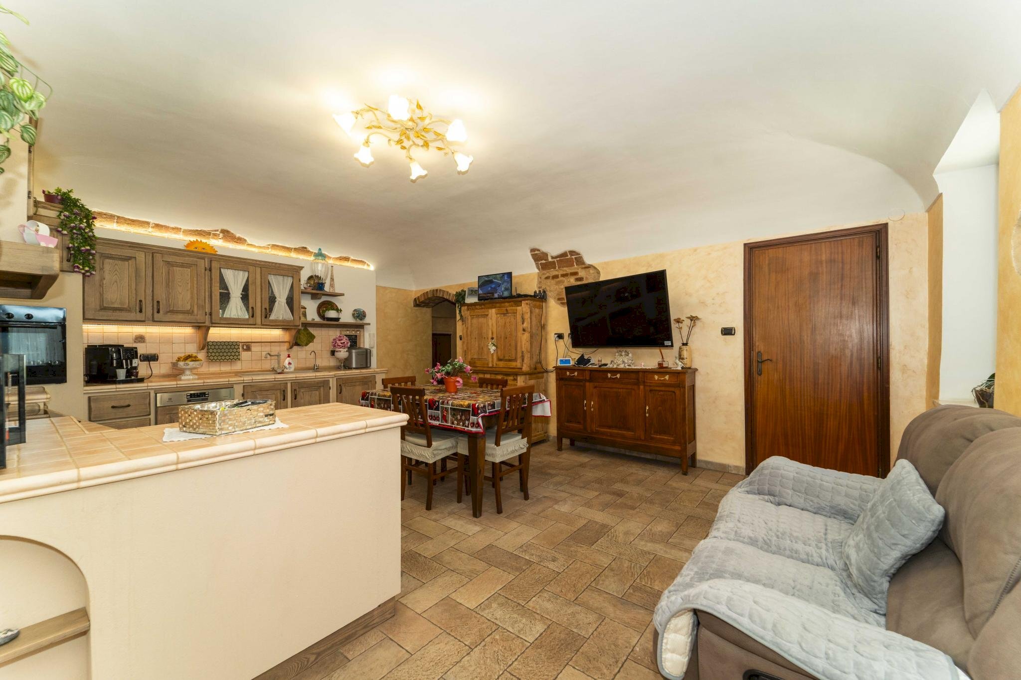 Independent house Cocconato - photo 2