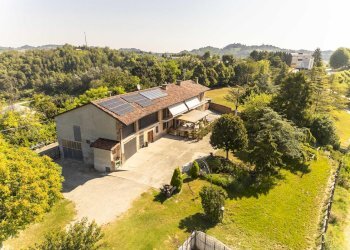 Casa indipendente Cocconato - foto 1