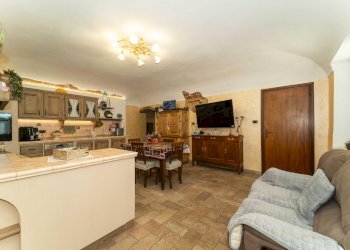 Casa indipendente Cocconato - foto 2