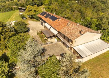 Casa indipendente Cocconato - foto 9