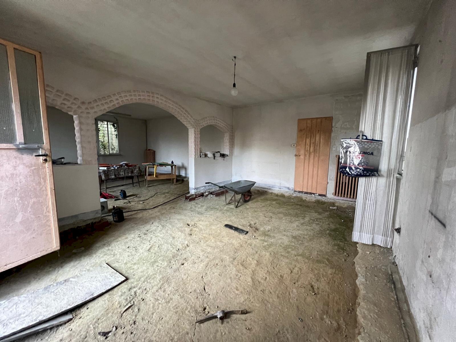 Independent house Portacomaro - photo 3