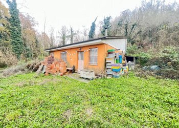 Casa indipendente Portacomaro - foto 1