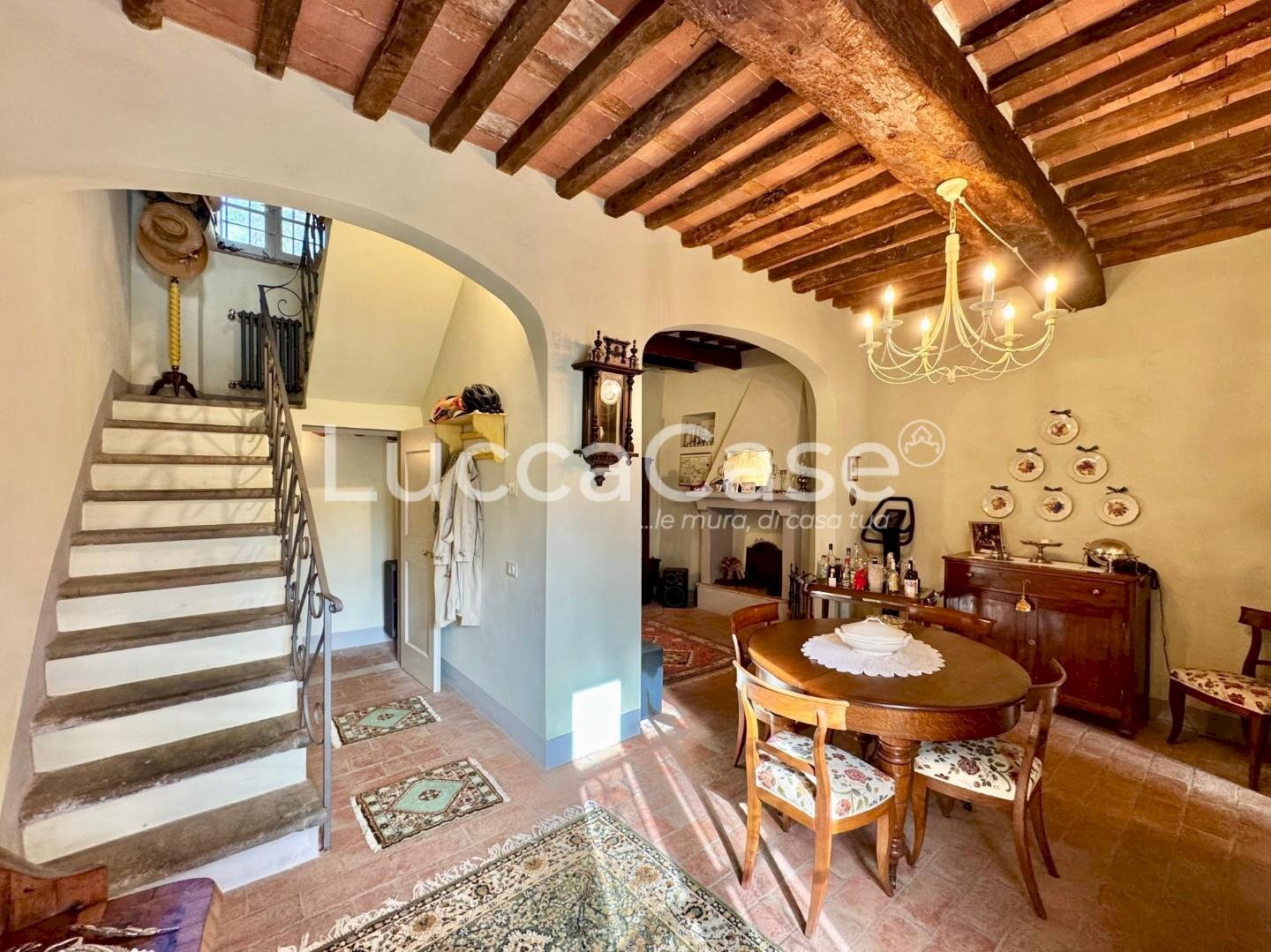 Casale Massarosa - foto 1