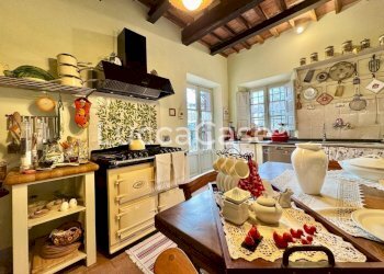 Casale Massarosa - foto 16