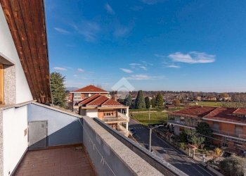 Mansarda Via Alcide De Gasperi, Ciriè - foto 2