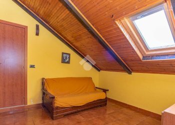 Mansarda Via Alcide De Gasperi, Ciriè - foto 3