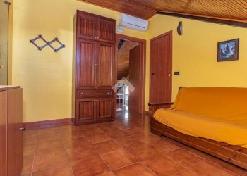 Mansarda Via Alcide De Gasperi, Ciriè - foto 4