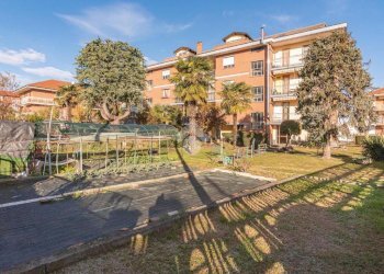 Mansarda Via Alcide De Gasperi, Ciriè - foto 5