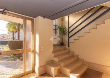 Mansarda Via Alcide De Gasperi, Ciriè - foto 7