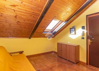 Mansarda Via Alcide De Gasperi, Ciriè - foto 8