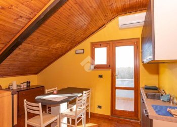 Mansarda Via Alcide De Gasperi, Ciriè - foto 11