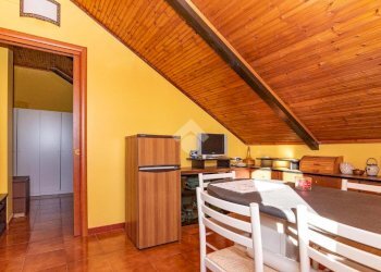 Mansarda Via Alcide De Gasperi, Ciriè - foto 12