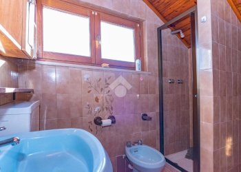 Mansarda Via Alcide De Gasperi, Ciriè - foto 13