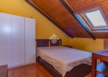 Mansarda Via Alcide De Gasperi, Ciriè - foto 14