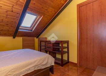 Mansarda Via Alcide De Gasperi, Ciriè - foto 15