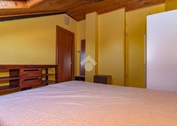 Mansarda Via Alcide De Gasperi, Ciriè - foto 16