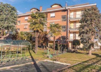 Mansarda Via Alcide De Gasperi, Ciriè - foto 17