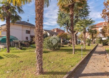 Mansarda Via Alcide De Gasperi, Ciriè - foto 18