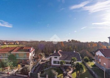 Mansarda Via Alcide De Gasperi, Ciriè - foto 19