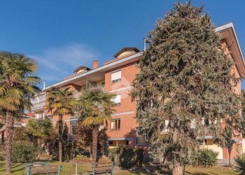 Mansarda Via Alcide De Gasperi, Ciriè - foto 20