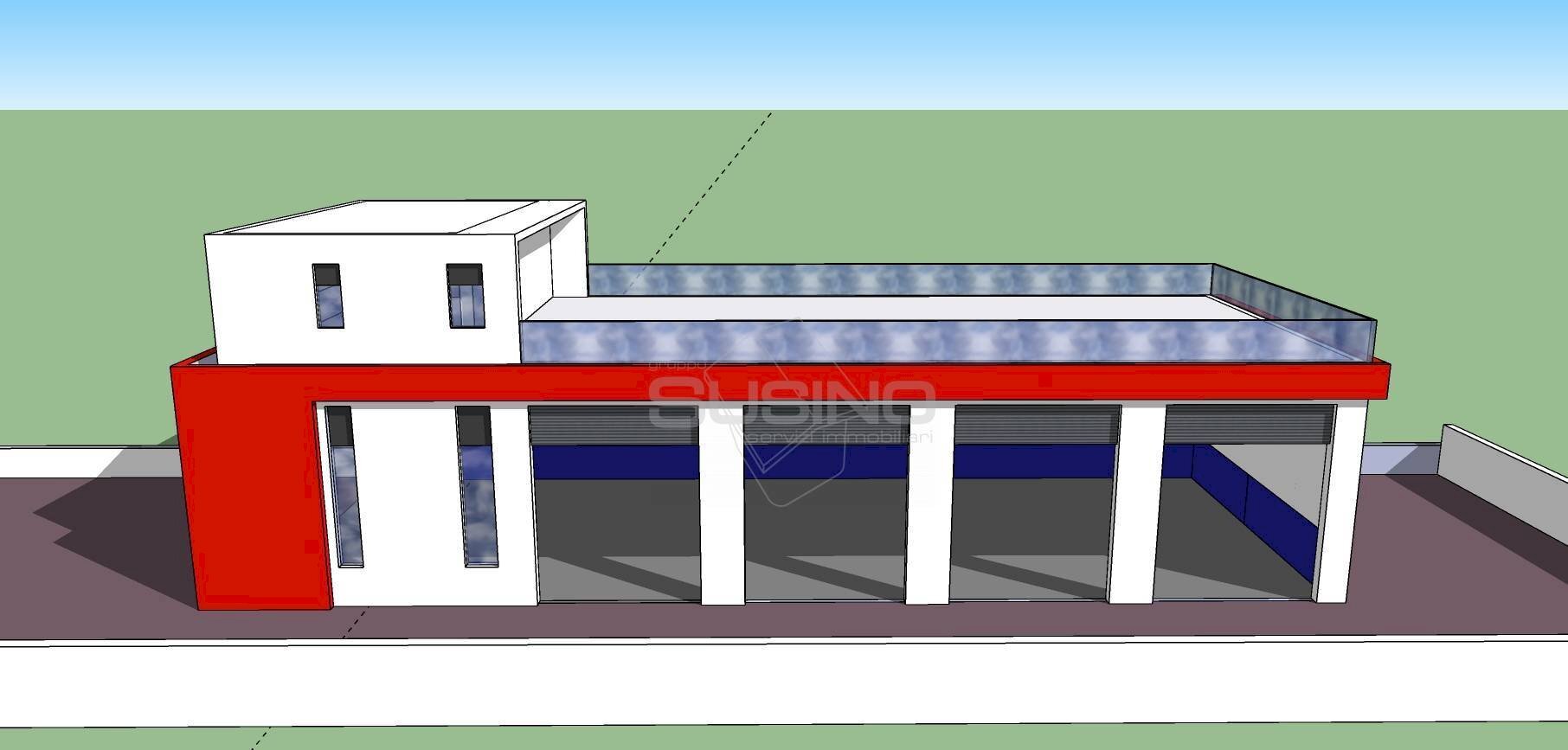 Laboratorio VIALE SCALA GRECA, Siracusa - foto 1