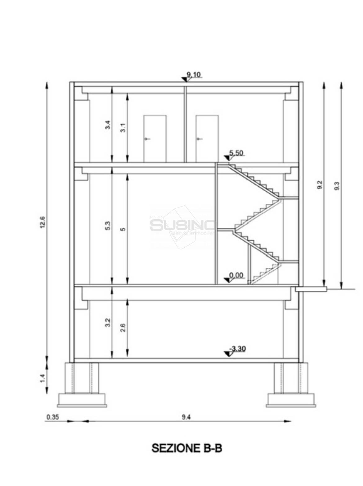Laboratorio VIALE SCALA GRECA, Siracusa - foto 3