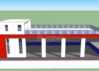 Laboratorio VIALE SCALA GRECA, Siracusa - foto 1