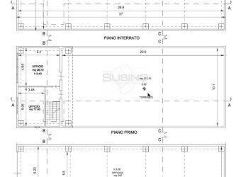 Laboratorio VIALE SCALA GRECA, Siracusa - foto 2