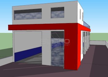 Laboratorio VIALE SCALA GRECA, Siracusa - foto 4