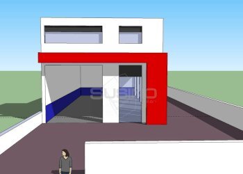 Laboratorio VIALE SCALA GRECA, Siracusa - foto 5