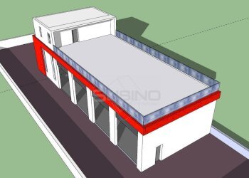 Laboratorio VIALE SCALA GRECA, Siracusa - foto 6