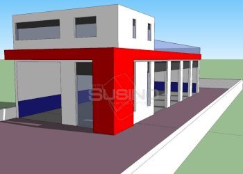 Laboratorio VIALE SCALA GRECA, Siracusa - foto 7