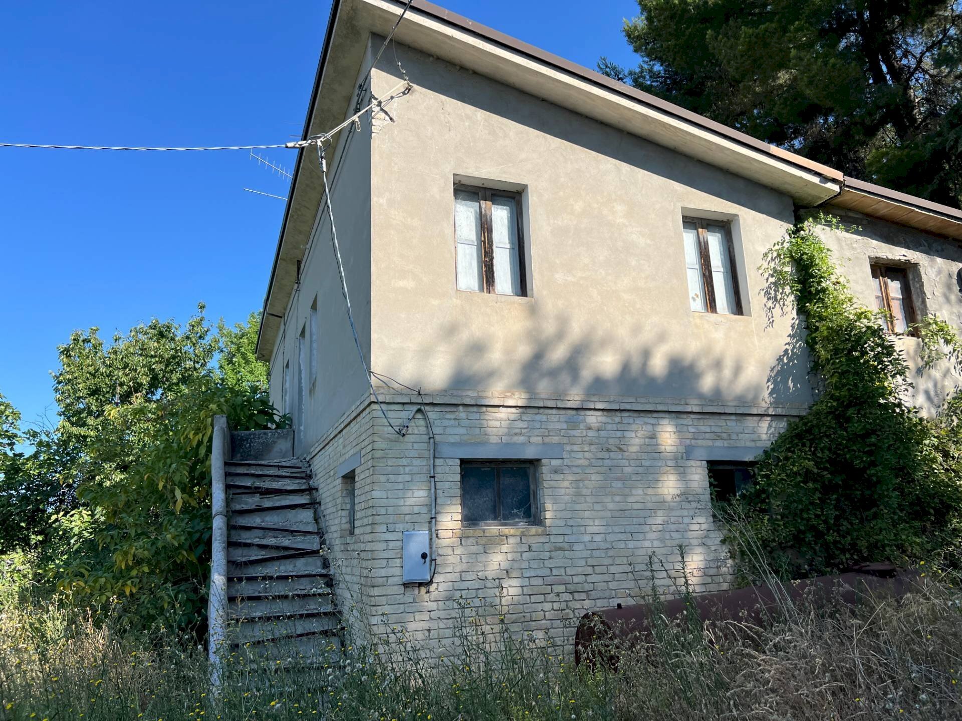 Casa indipendente Contrada san savino, Petritoli - foto 2
