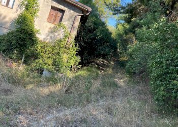 Casa indipendente Contrada san savino, Petritoli - foto 10