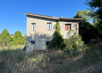 Casa indipendente Contrada san savino, Petritoli - foto 12
