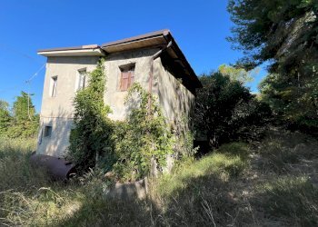 Casa indipendente Contrada san savino, Petritoli - foto 13
