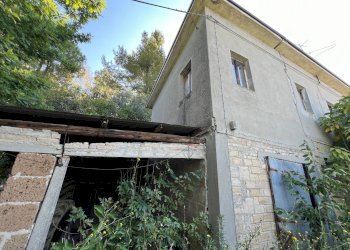 Casa indipendente Contrada san savino, Petritoli - foto 15