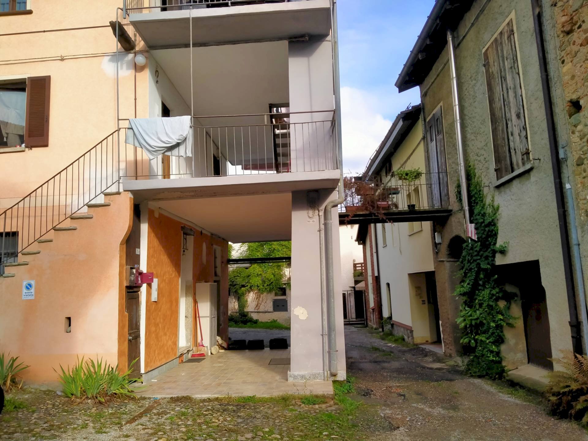 Two-room apartment linda rovera, Castronno - photo 2